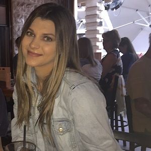 Meet your Posher, Lexi